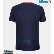 Nottingham Forest Replica Third Shirt 2025-26 Short Sleeve